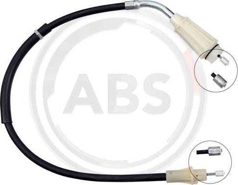 A.B.S. K17600 - Auto