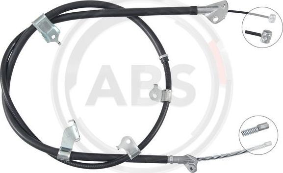 A.B.S. K17632 - Trose