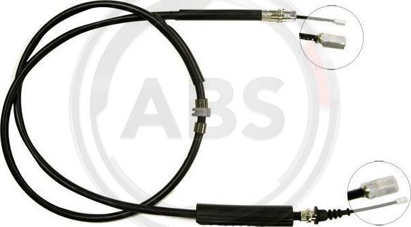 A.B.S. K17646 - Auto