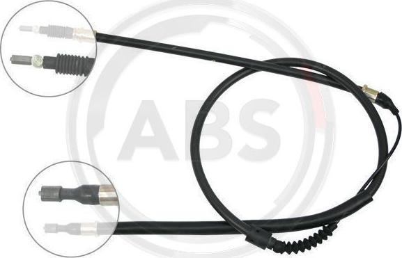 A.B.S. K17817 - Auto