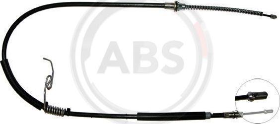 A.B.S. K17858 - Auto