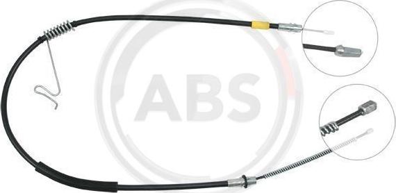 A.B.S. K17898 - Auto