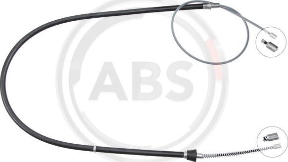 A.B.S. K18001 - Trose
