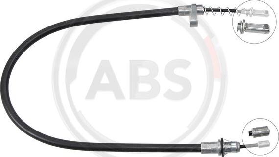 A.B.S. K18005 - Auto