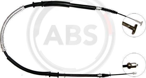 A.B.S. K18007
