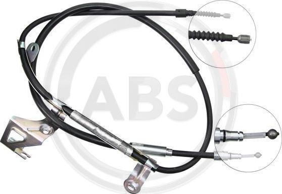 A.B.S. K18357 - Auto