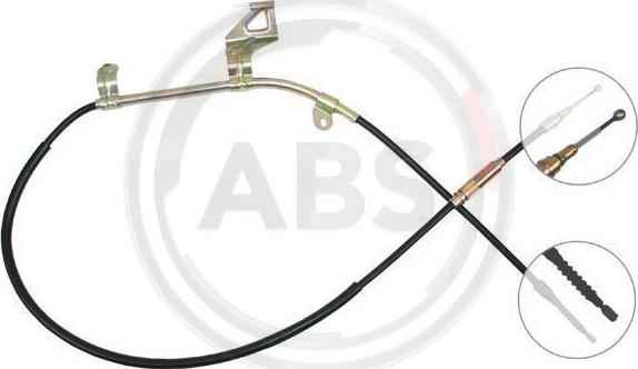 A.B.S. K18368 - Auto