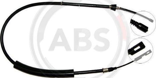 A.B.S. K18516 - Trose