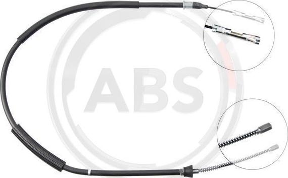 A.B.S. K18527 - Trose