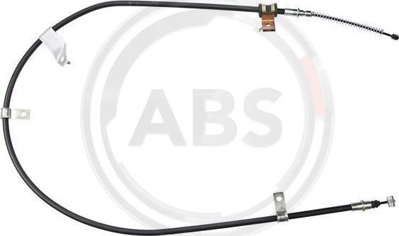 A.B.S. K19027 - Trose
