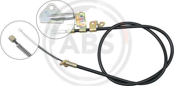 A.B.S. K19488 - Trose