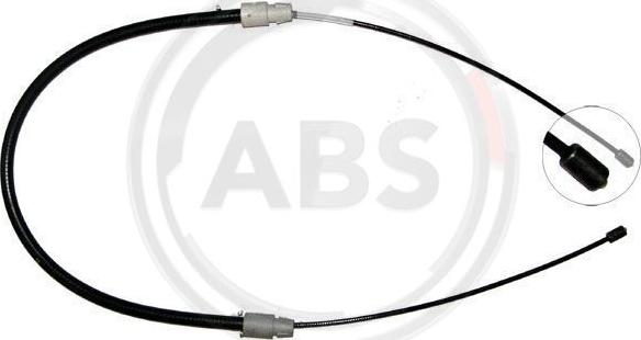 A.B.S. K19616 - Trose