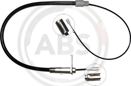 A.B.S. K19626 - Trose