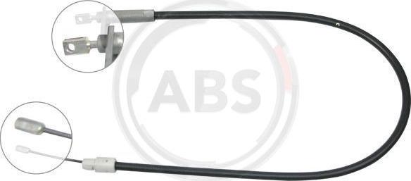 A.B.S. K19627 - Trose