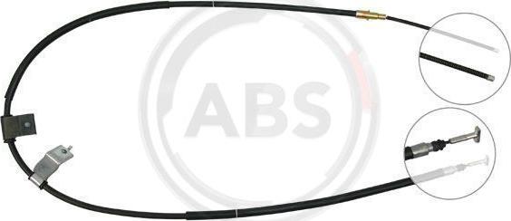 A.B.S. K19748
