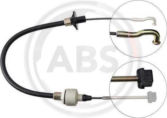 A.B.S. K22950 - Trose