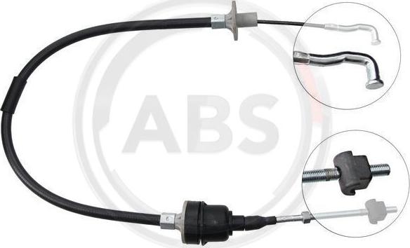 A.B.S. K22960 - Trose