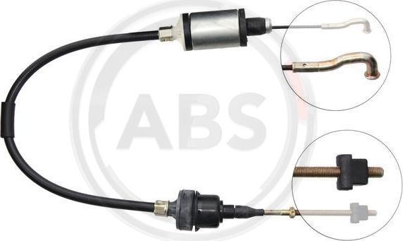 A.B.S. K23040 - Auto
