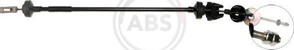 A.B.S. K23370 - Auto
