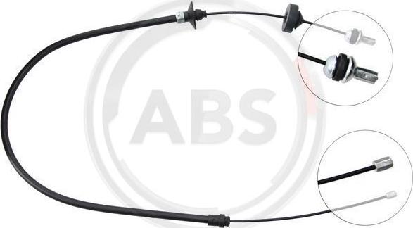 A.B.S. K23770 - Trose