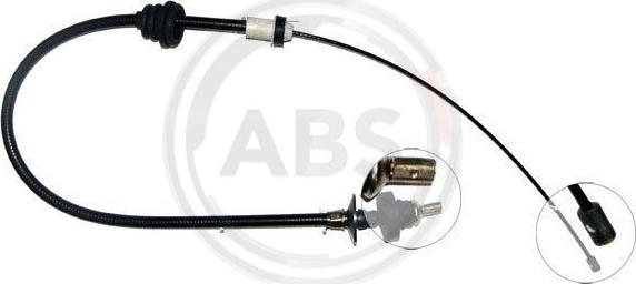 A.B.S. K23900