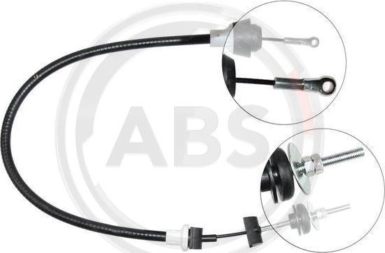 A.B.S. K24080 - Auto