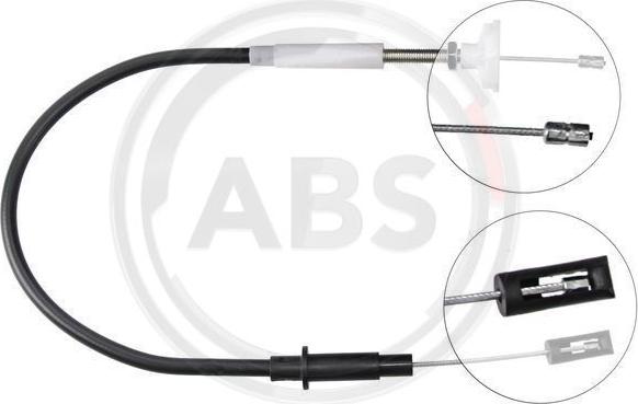 A.B.S. K24540 - Auto