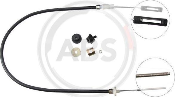 A.B.S. K24600 - Auto