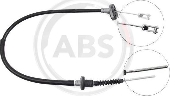 A.B.S. K25090 - Auto