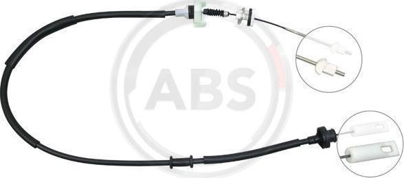 A.B.S. K25240 - Auto
