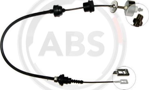 A.B.S. K25260 - Auto