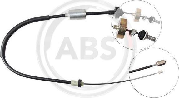 A.B.S. K26110 - Trose