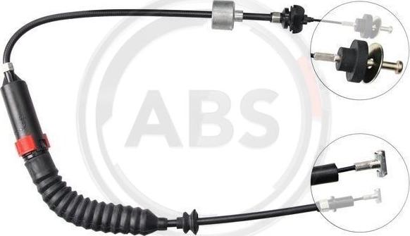 A.B.S. K26200 - Trose