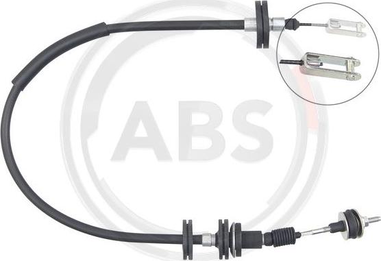 A.B.S. K26300