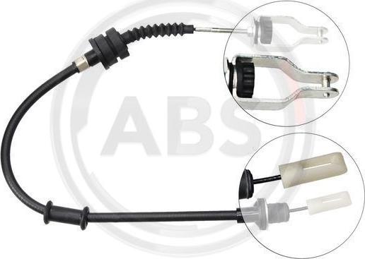 A.B.S. K26700 - Trose