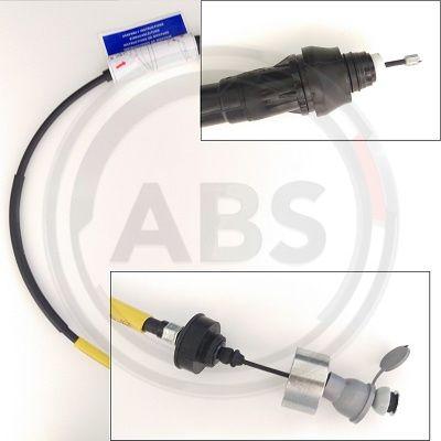A.B.S. K26780 - Trose