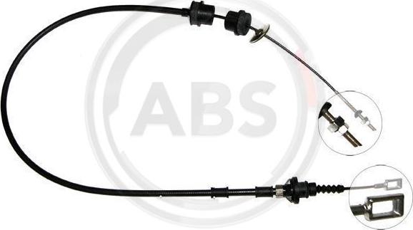 A.B.S. K26800 - Trose