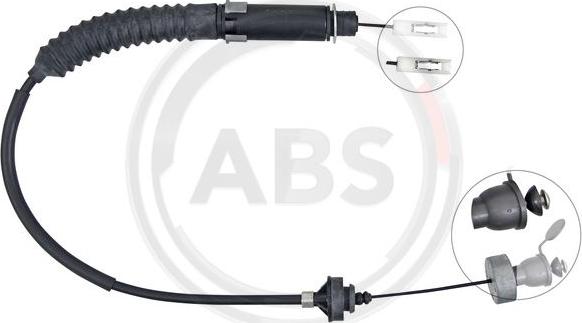 A.B.S. K26810 - Trose