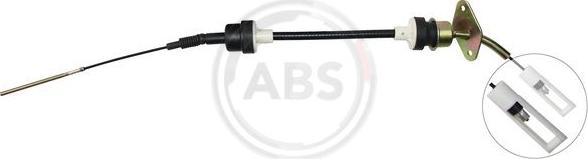 A.B.S. K26930 - Trose