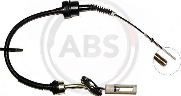 A.B.S. K26970 - Trose