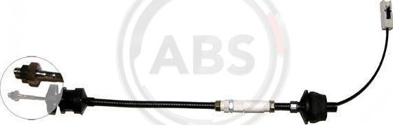 A.B.S. K27170 - Auto