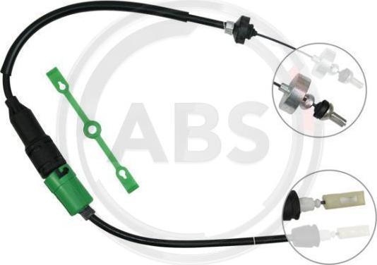 A.B.S. K27200 - Trose
