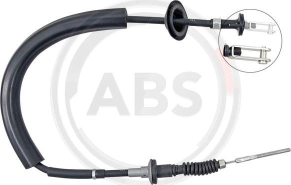 A.B.S. K27230 - Auto