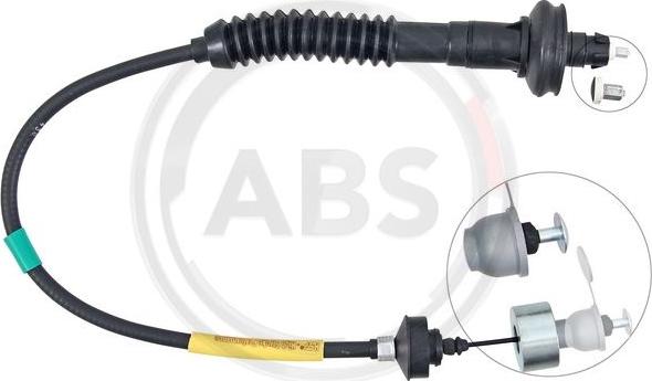 A.B.S. K27500