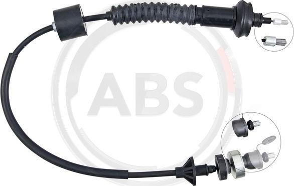 A.B.S. K27580 - Auto