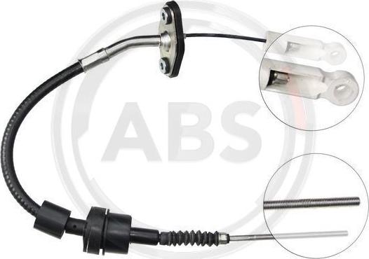 A.B.S. K27590 - Auto