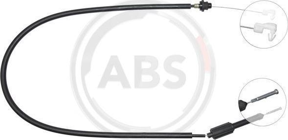 A.B.S. K34440 - Auto