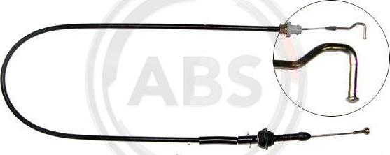 A.B.S. K35050 - Auto