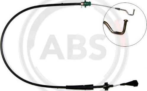 A.B.S. K35070 - Auto