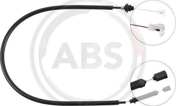 A.B.S. K36770 - Auto